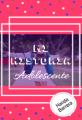 Portada del libro "Mi Historia Adolescente"