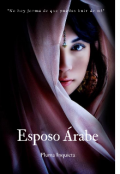 Portada del libro "Esposo Árabe"