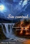 Portada del libro "Sin control"