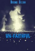 Book cover "Unfaithful"