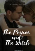 Book cover "The Prince and The Witch: A Divergent Fairy Tale"