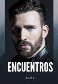 Portada del libro "Encuentros"