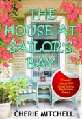 Book cover "The House At Sailor's Bay"