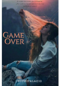 Portada del libro "Game Over"