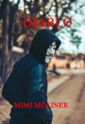 Portada del libro "Diablo (m.O.T.P #11)"