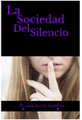 Portada del libro "La sociedad del silencio"