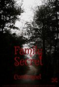 Portada del libro "Secreto Familiar"