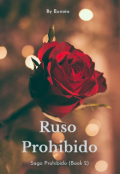 Portada del libro "Ruso Prohibido"