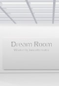 Book cover "Dream Room"