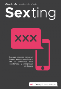 Portada del libro "Sexting"