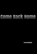 Book cover "Come Back Home"