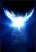 Portada del libro "Águila azul 2 (espíritus legendarios) "