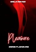 Portada del libro "Pleasure"