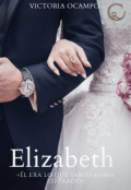 Portada del libro "Elizabeth"