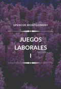 Portada del libro "Juegos Laborales"