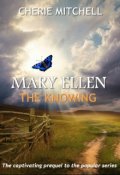 Book cover "Mary Ellen"