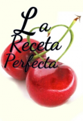 Portada del libro "La Receta Perfecta"