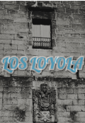 Portada del libro "Los Loyola "