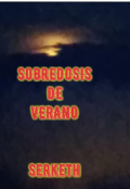 Portada del libro "Sobredosis De Verano"