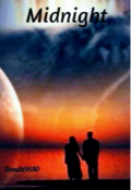 Portada del libro "Midnight"