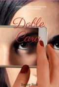 Portada del libro "Doble Cara "