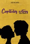 Portada del libro "Melodías: Capítulos extras"