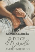 Portada del libro "Dulce Mirada"