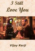 Book cover "I Still Love You"