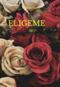 Portada del libro "Elígeme  "