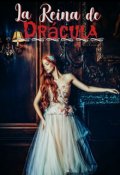 Portada del libro "La Reina de Drácula"