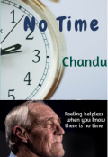 Book cover "No time"