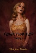 Portada del libro "Clever than ever(is It Love? Daryl)"