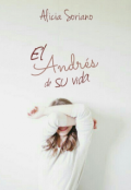 Portada del libro "El Andrés de su vida"