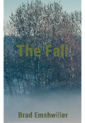 Book cover "The Fall"