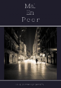 Portada del libro "De mal en peor"