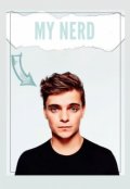 Portada del libro "My Nerd // Martin Garrix"