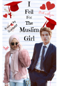 Book cover "I Fell For The Muslim Girl"