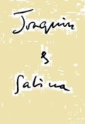 Portada del libro "Joaquín y Sabina"