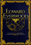 Portada del libro "Edward Everwood"