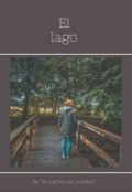 Portada del libro "el lago"