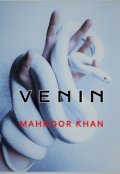 Book cover "Venin"