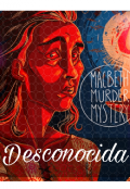 Portada del libro "Desconocida"