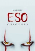 Portada del libro "Eso: Orígenes"