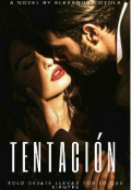 Portada del libro "Tentación"