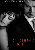 Portada del libro "Rendirme a ti "