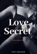 Portada del libro "Love Secret "