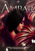 Portada del libro "Ámbar"