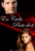 Portada del libro "En Cada Parte de Ti"