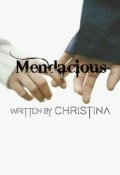 Book cover "Mendacious (short Story)"