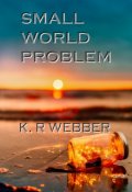 Book cover "Small World Problem"